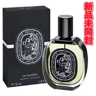 ディプティック(diptyque)の新品DIPTYQUE ディプティックオードパルファン ドソン(ユニセックス)