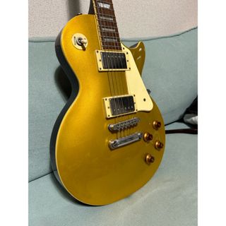 Epiphone - EPIPHONE ゴールドトップレスポール