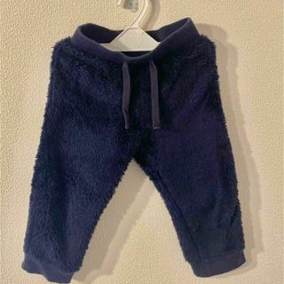 ベビーギャップ(babyGAP)の90㎝ ベビー ギャップ Baby GAP ボアパンツ あったか(パンツ/スパッツ)