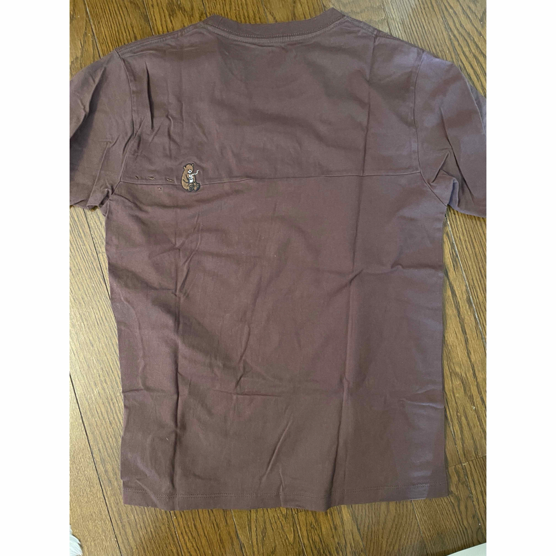 Design Tshirts Store graniph(グラニフ)のグラニフ　Tシャツ　ティーカップ レディースのトップス(Tシャツ(半袖/袖なし))の商品写真