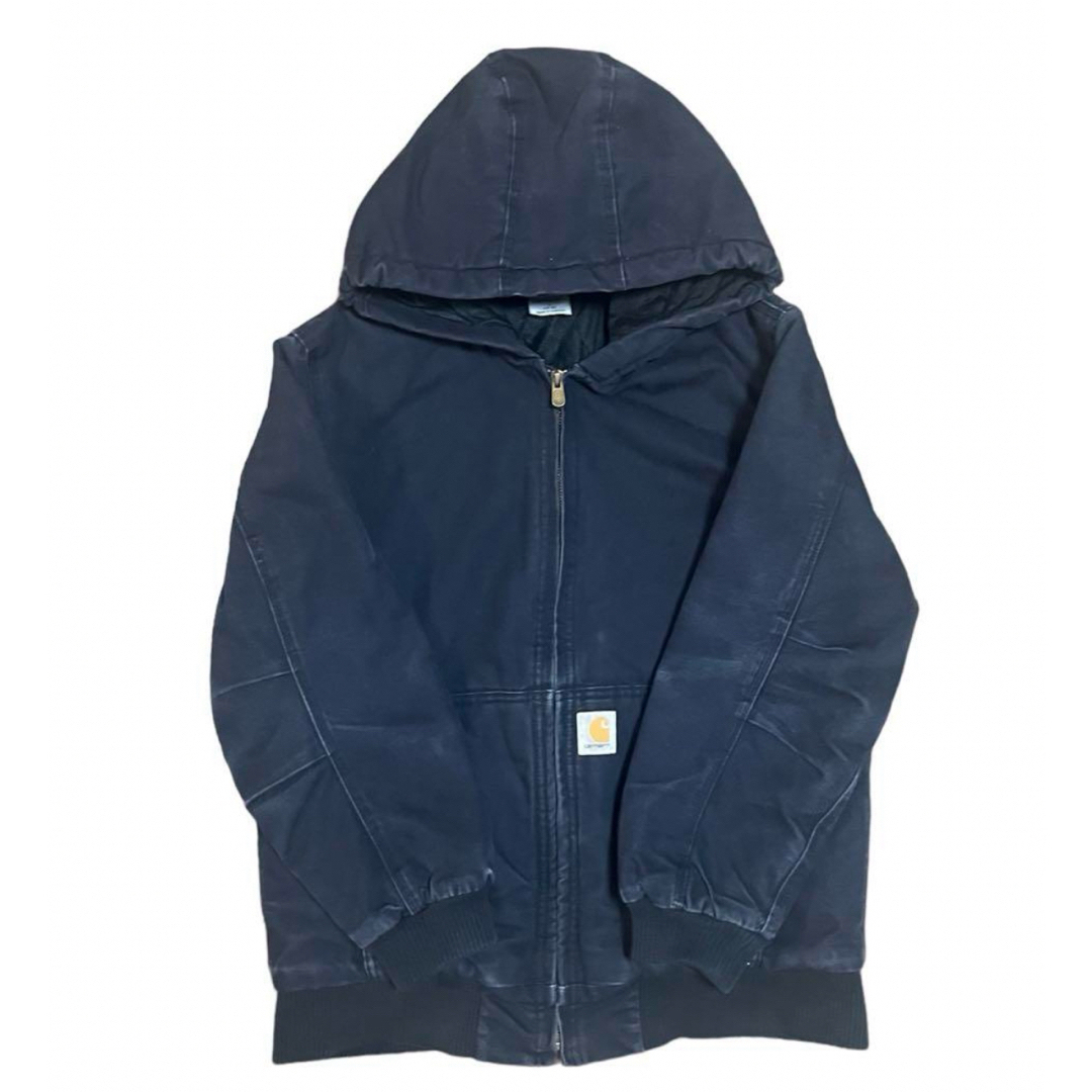 carhartt(カーハート)のCarhartt Active jacket black メンズのジャケット/アウター(ブルゾン)の商品写真