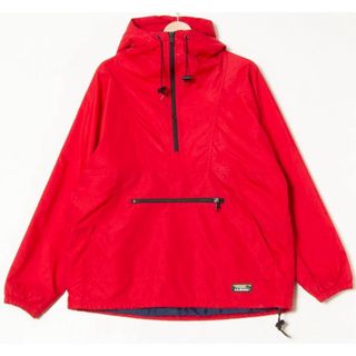 90s L.L.Bean アノラックパーカー