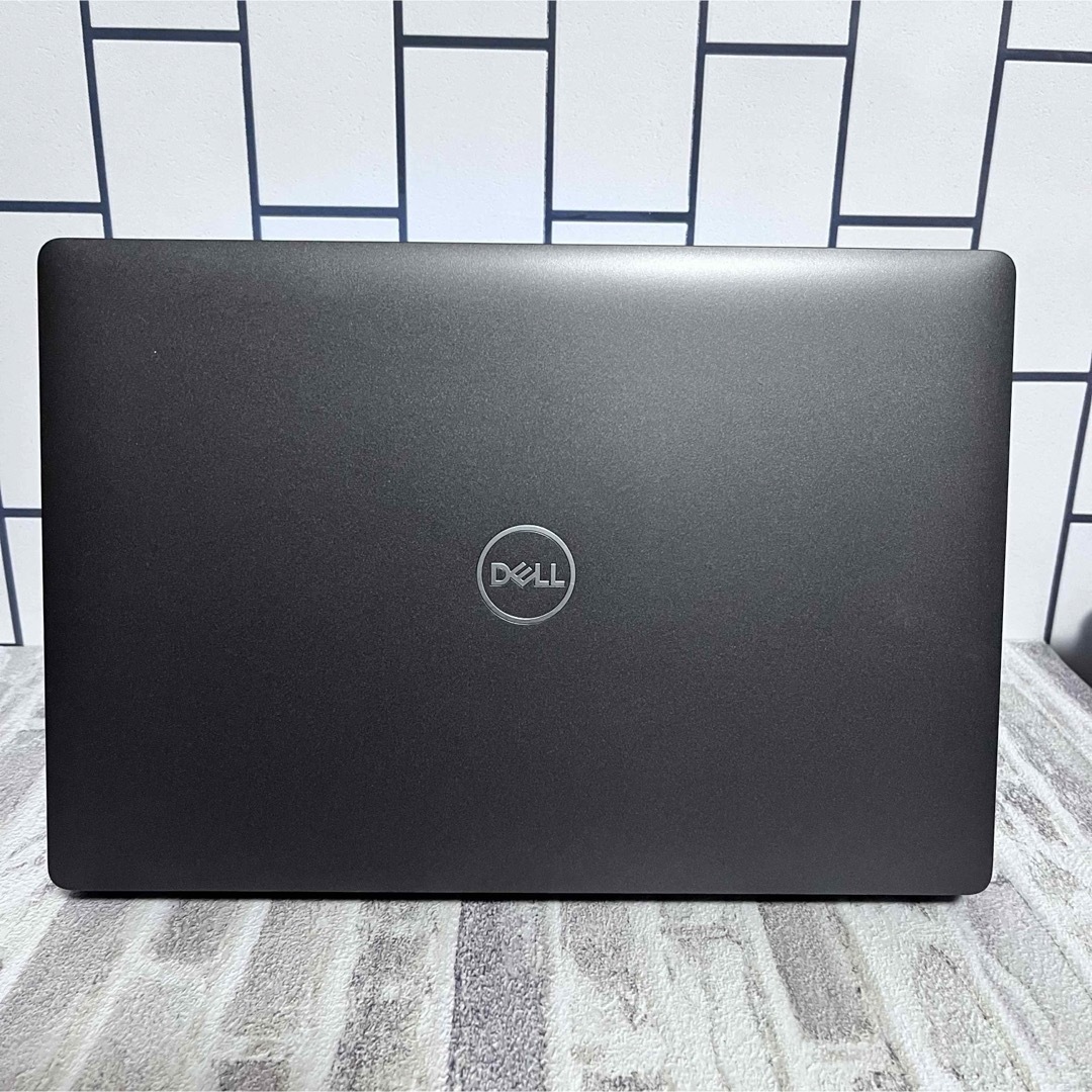 DELL(デル)の32G 極上品 DELL Latitude 5300 corei7 8665U スマホ/家電/カメラのPC/タブレット(ノートPC)の商品写真