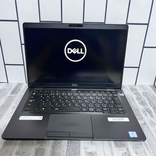 デル(DELL)の32G 極上品 DELL Latitude 5300 corei7 8665U(ノートPC)