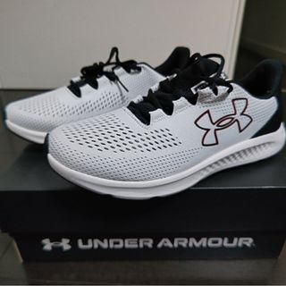 アンダーアーマー(UNDER ARMOUR)のアンダーアーマー　スニーカー(スニーカー)