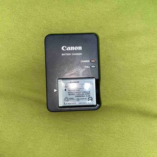 キヤノン(Canon)の（純正）CANON キヤノン CB-2LH バッテリーチャージャー CB2LH(その他)