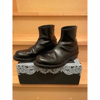 KIDS LOVE GAITE × Mukta EX Boots