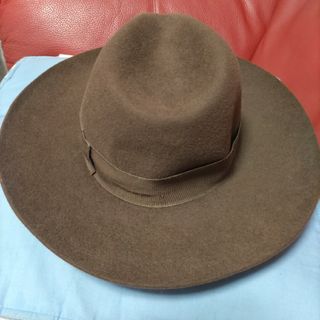 ボルサリーノ(Borsalino)のｐｌｕｓ様専用★ボルサリーノハット(ハット)