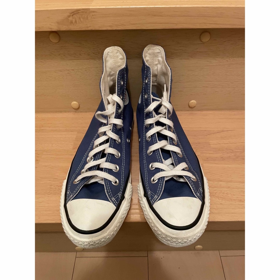 CONVERSE CANVAS ALL STAR J HI メンズの靴/シューズ(スニーカー)の商品写真