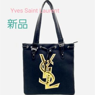 イヴサンローラン(Yves Saint Laurent)の新品★Yves Saint Laurent ノベルティトートバッグ(トートバッグ)