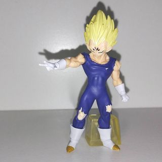 ドラゴンボール(ドラゴンボール)のドラゴンボールHGフィギュア初期品【魔人ベジータ】【送料込即日発送可】(アニメ/ゲーム)