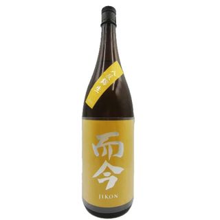 ジコン(而今)の而今　八反錦　生　1800ml(日本酒)