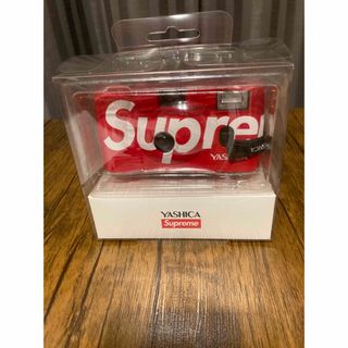 supreme/カメラ（赤）