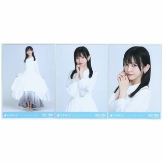 ノギザカフォーティーシックス(乃木坂46)の乃木坂46 池田瑛紗 生写真 ここにはないもの 曲衣装 コンプ(アイドルグッズ)