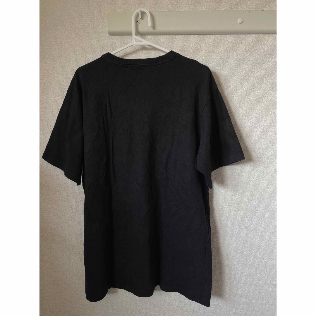 the north face gucci tshirt メンズのトップス(Tシャツ/カットソー(半袖/袖なし))の商品写真