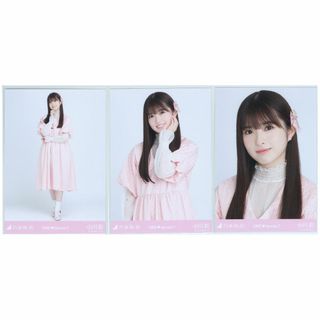 ノギザカフォーティーシックス(乃木坂46)の乃木坂46 小川彩 生写真 5期生Special2 コンプ　スペシャル(アイドルグッズ)