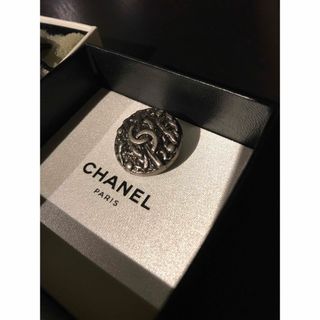 シャネル(CHANEL)のシャネルボタン　ヴィンテージ (各種パーツ)