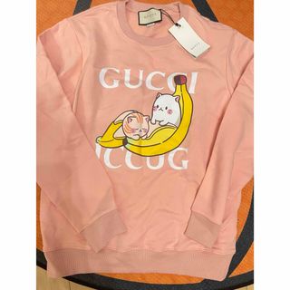 グッチ(Gucci)のにいは様ご専用ページ(トレーナー/スウェット)