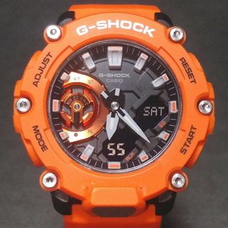 G-SHOCK - CASIO カシオ G-SHOCK ジーショック GA-2200M-4A