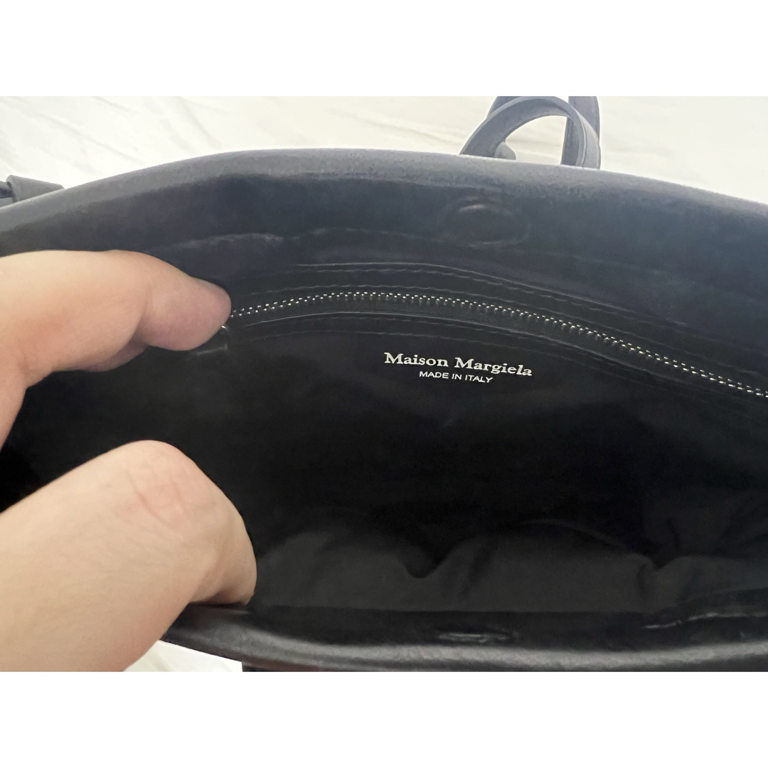 Maison Martin Margiela(マルタンマルジェラ)のメゾンマルジェラ ショルダーバッグ グラムスラム メンズのバッグ(ショルダーバッグ)の商品写真