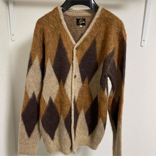 Needles(カーディガン)のフリマアイテム一覧 Needles(カーディガン)のフリマアイテム一覧