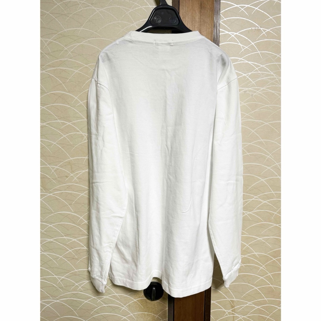 LIAN ビッグロゴロンT レディースのトップス(Tシャツ(長袖/七分))の商品写真