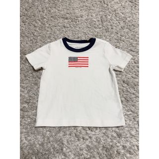 JANIE and JACK  Tシャツ 6-12m(Ｔシャツ)