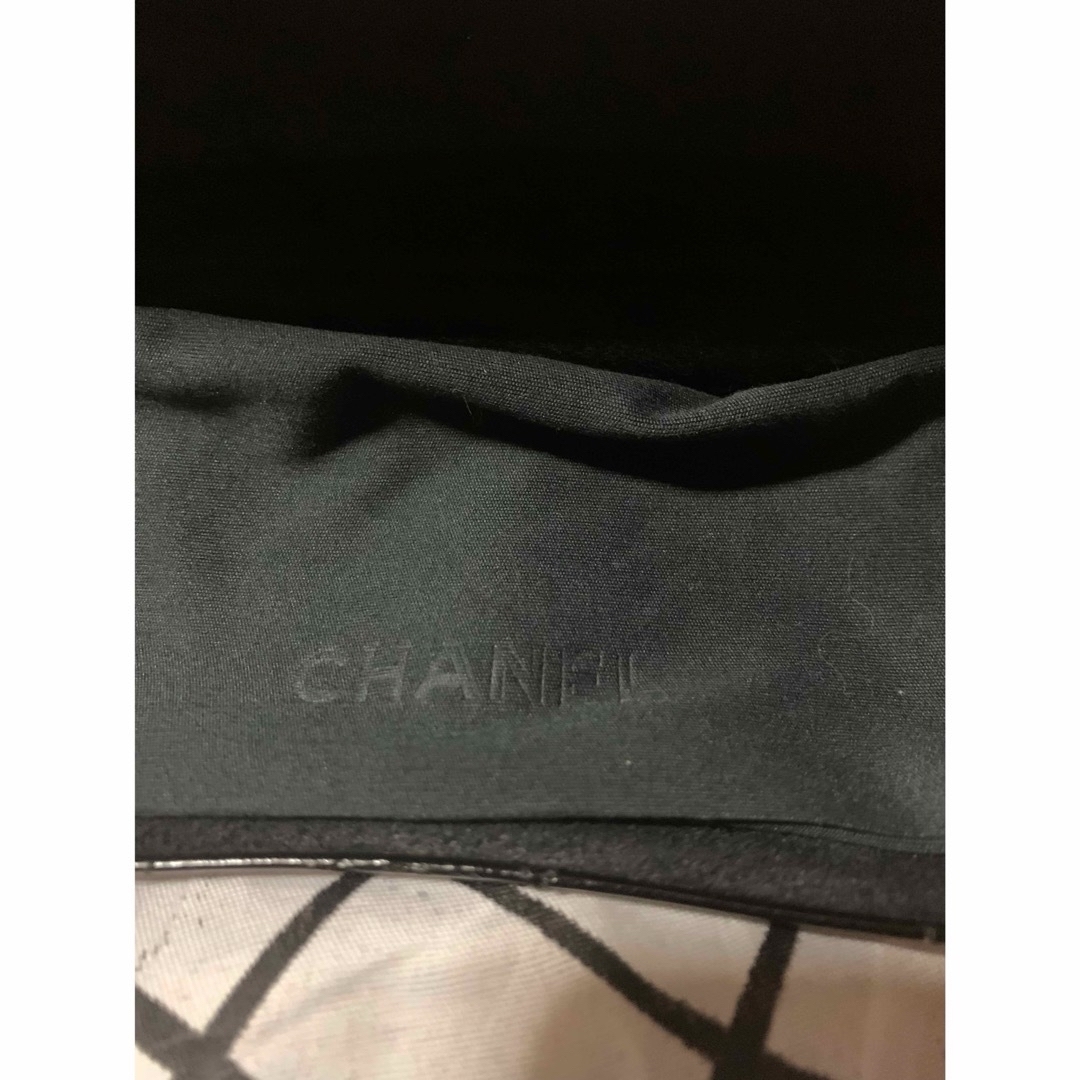 CHANEL(シャネル)のシャネル CHANEL 眼鏡 白いカメリア 可愛い 極美品 レディースのファッション小物(サングラス/メガネ)の商品写真