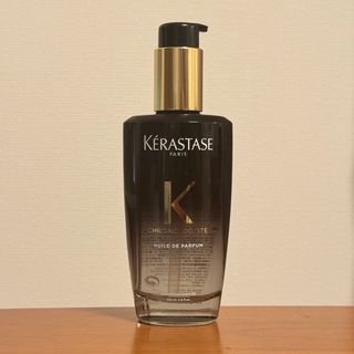 KERASTASE - KERASTASE トリートメント CH ユイル クロノロジスト R/100ml