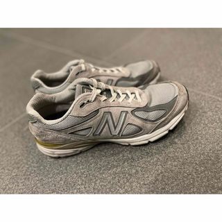 ニューバランス(New Balance)の【New balance】990 V4 27cm 希少／ゴールデンサイズ(スニーカー)