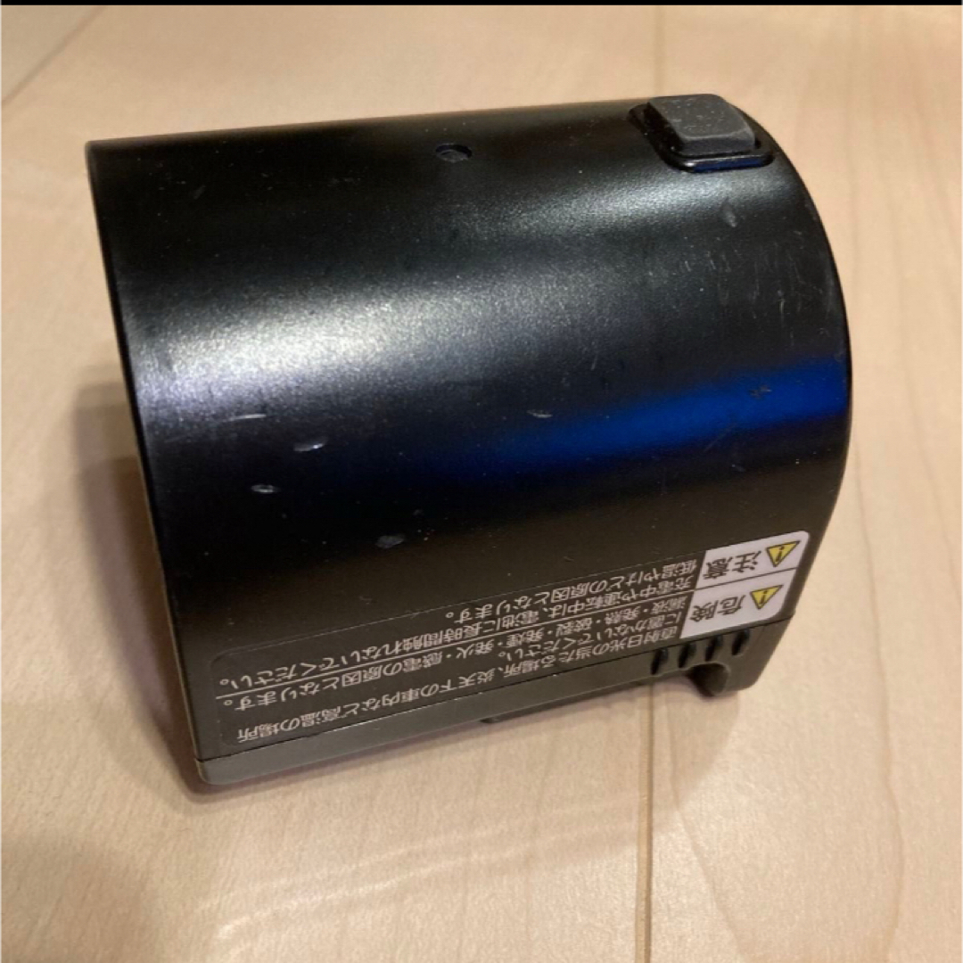 日立(ヒタチ)の日立純正　掃除機バッテリー　PVB-2125B スマホ/家電/カメラの生活家電(掃除機)の商品写真