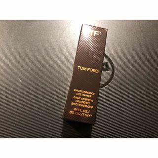 トムフォードビューティ(TOM FORD BEAUTY)のトムフォード　エモーションプルーフ アイプライマー(化粧下地)