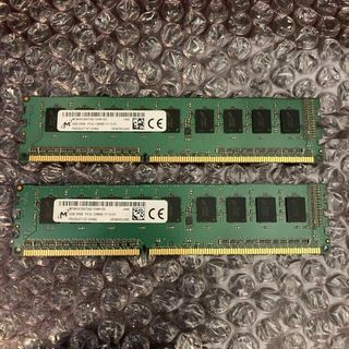 日立製作所 メモリー 4GB (2GB x2) DDR3L-1600