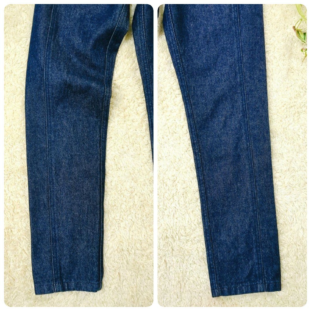 archi(アーキ)の【完売品】 ARCHI　アーキ　デニム　LINDEN DENIM PANTS レディースのパンツ(デニム/ジーンズ)の商品写真