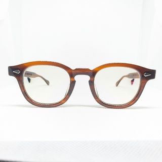 モスコット(MOSCOT)のjulius tart optical AR 44-22(サングラス/メガネ)