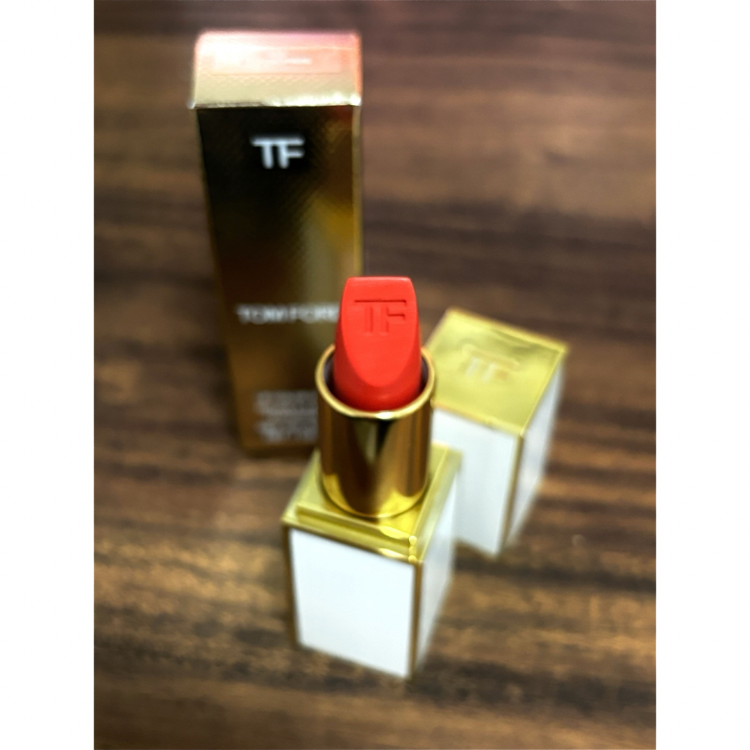 TOM FORD(トムフォード)の【Tom Ford トムフォード】リップ 03 カラーシアー ルメプリ コスメ/美容のベースメイク/化粧品(口紅)の商品写真