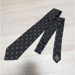 タイユアタイ(TIE YOUR TIE)の【ティノコズマ】定価約14,000円　Made in ITALY　タイユアタイ(ネクタイ)