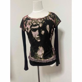 ジャンポールゴルチエ トップスの通販 700点以上 | Jean-Paul GAULTIER ジャンポールゴルチエ トップスの通販 700点以上 | Jean-Paul GAULTIER