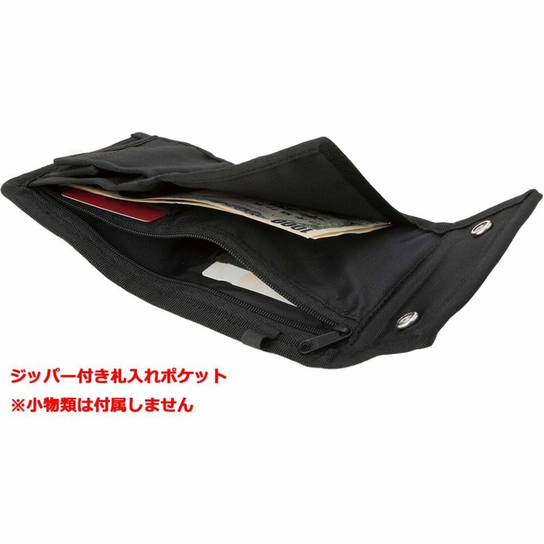 【色: サミットゴールド】[ザノースフェイス] 財布 BC Wallet Min メンズのバッグ(その他)の商品写真