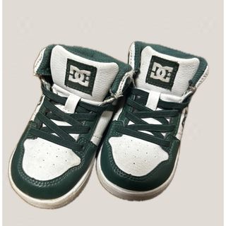 DC SHOE - DC SHOES ハイカット 12cm