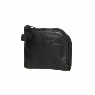 色: ブラック[ザ・ノース・フェイス] ROAMER WALLET(その他)