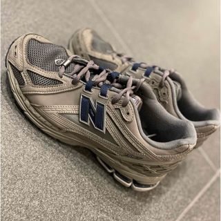 ナチュラルバランス(Natural Balance)の【New balance】1906 グレー M1906RB 27cm(スニーカー)