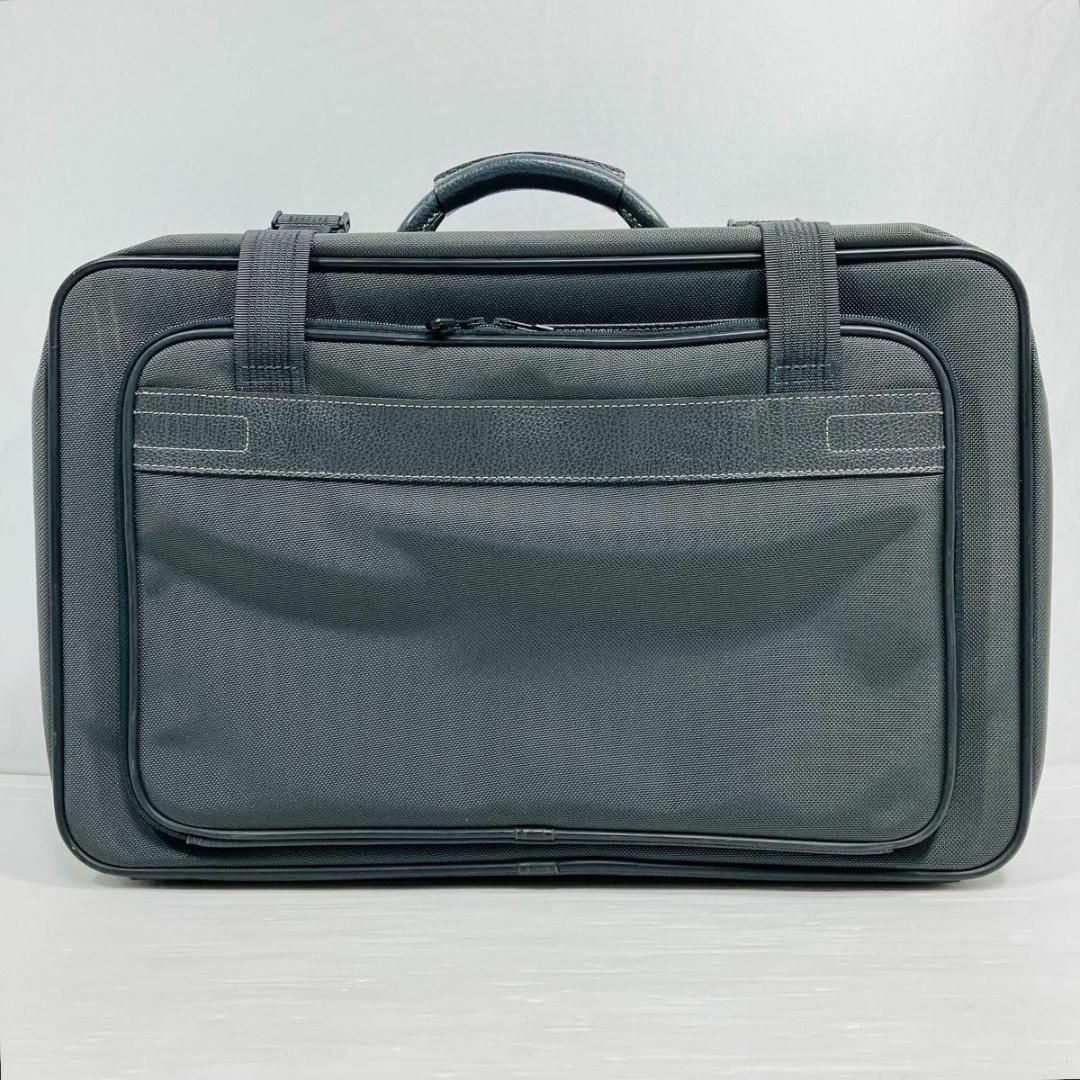 Samsonite(サムソナイト)の美品　Samsonite　サムソナイト　2WAY　ビジネスバッグ　ブリーフケース メンズのバッグ(ビジネスバッグ)の商品写真