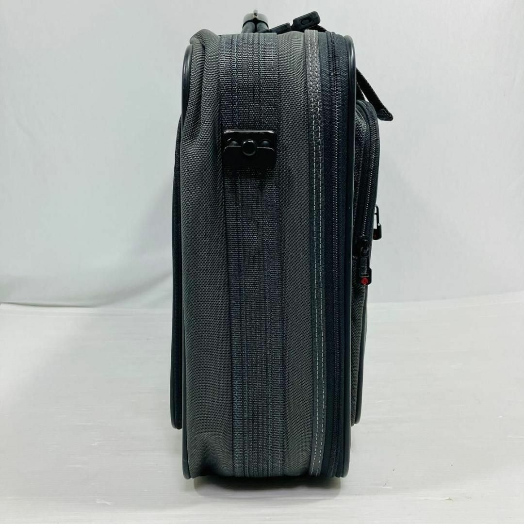 Samsonite(サムソナイト)の美品　Samsonite　サムソナイト　2WAY　ビジネスバッグ　ブリーフケース メンズのバッグ(ビジネスバッグ)の商品写真