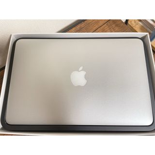 マック(Mac (Apple))の温泉たまごさま専用♡Apple  MacBook Air(ノートPC)