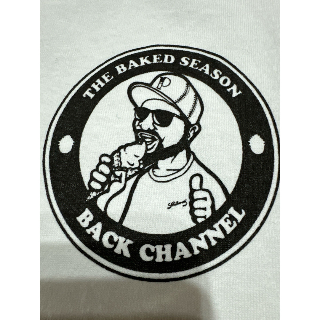 Back Channel(バックチャンネル)のバックチャンネル Tシャツ メンズのトップス(Tシャツ/カットソー(半袖/袖なし))の商品写真