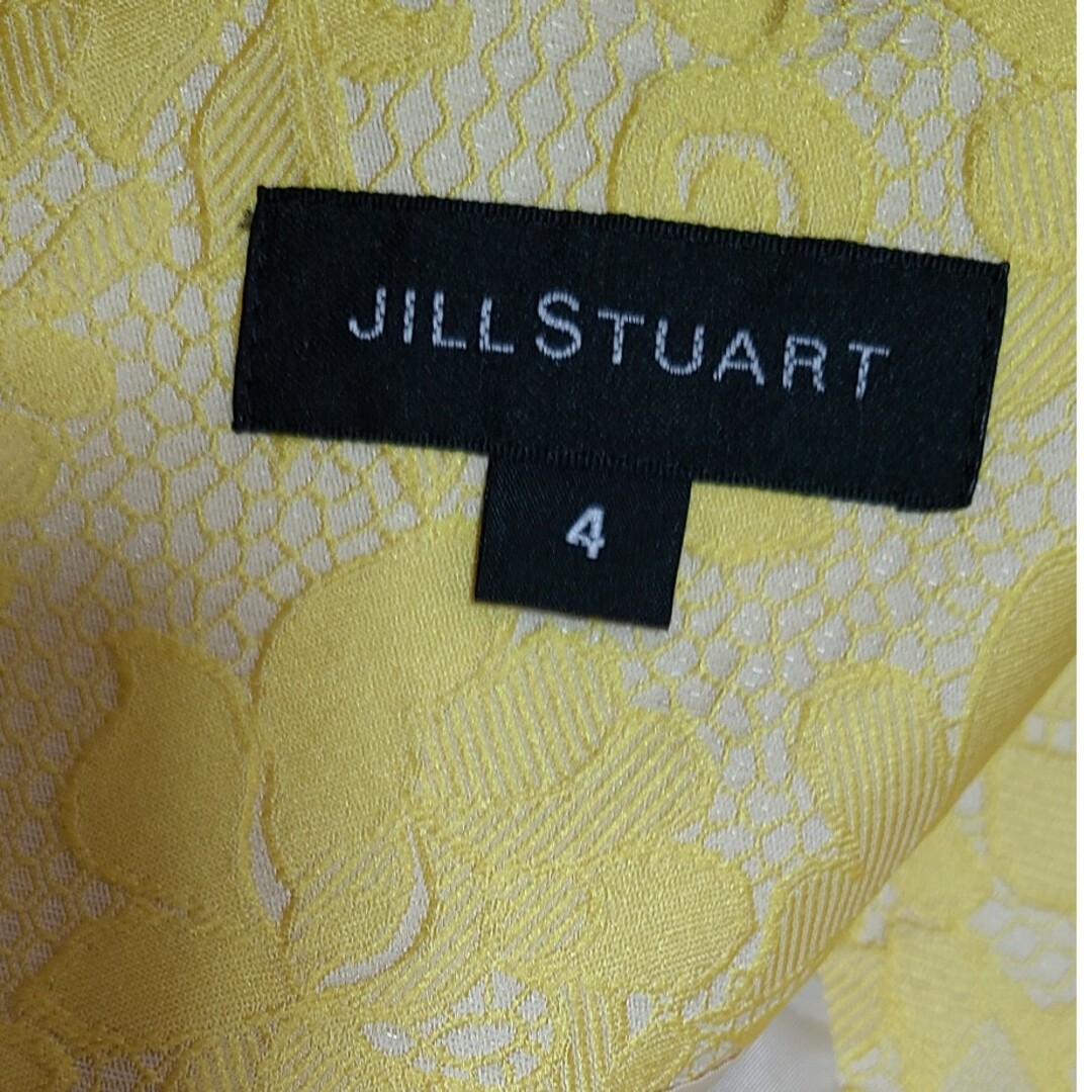 JILLSTUART(ジルスチュアート)のJILLSTUART レディースのスカート(ミニスカート)の商品写真