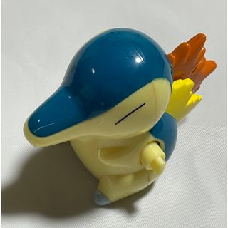 ニンテンドウ(任天堂)のポケモン　ヒノアラシ(キャラクターグッズ)