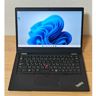 Lenovo - 【ジャンク品】Thinkpad E15 Gen2 Core i7-1165G7の通販 by