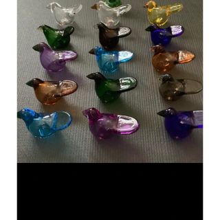 イッタラ(iittala)のイッタラ バード シエッポ iittala/ Birds by Toikka (置物)